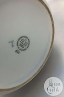 ビング＆グロンダール シーガル ティーポット No 656