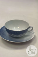 ビング＆グロンダール シーガル ティーカップ＆ソーサー 108号