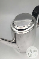 Hans Hansen Sterling Sølv Kaffekande No 543 KGH (1967)