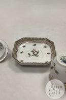 Royal Copenhagen Privatmalet Flora Danica Cremekop No 3514