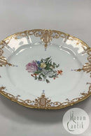 Bing og Grøndahl Rosenborg Spisetallerken