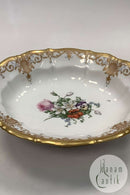 Bing og Grøndahl Rosenborg Oval Skål