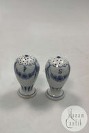 Bing og Grøndahl Empire Salt- og Pebersæt