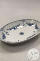 Bing og Grøndahl Empire Ovalt Fad No 38A