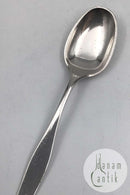 Hans Hansen Sterling Sølv Charlotte Barneske