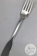 Hans Hansen Sterling Silver Susanne Lunch Fork