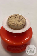 Holmegaard Palet / Carnaby Spice Jar Curry