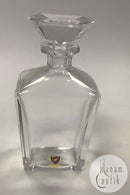 Orrefors Sverige Glas Karaffel