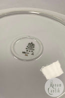 Bing and Grondahl Eranthis Cake Dish No. 101