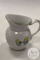 Bing and Grondahl Erantis Cream Jug No 95
