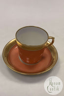 Royal Copenhagen Mokkakop No 1104 / 9093