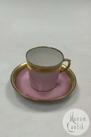 Royal Copenhagen Mocha cup No 1106 / 9093