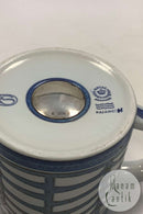 Royal Copenhagen Stort Årskrus 1970