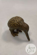 Knud Basse Kiwi Fugl i Keramik