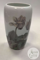 Royal Copenhagen Art Nouveau Vase No 254/237