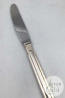 Hans Hansen Arvesølv No 18 Sterling Sølv Frokostkniv