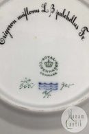 Royal Copenhagen Flora Danica Dessert Tallerken No 20/3551