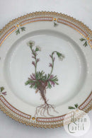 Royal Copenhagen Flora Danica Dessertteller Nr. 20/3551