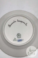 Royal Copenhagen Flora Danica Dessertteller Nr. 20/3551