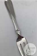 Hans Hansen Silber Heirloom Silber Nr. 1 Kuchengabel