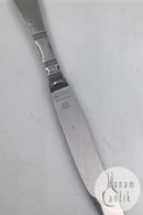 Evald Nielsen Sølv No. 23 Sølv Frugtkniv/Barnekniv