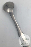 Georg Jensen Stainless Mitra Matte Mustard Spoon