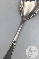 P.G. Schmidt Sølv Rosen Kompotske