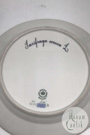 Royal Copenhagen Flora Danica Mittagsteller Nr. 20/3550