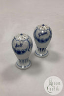 宾和格朗达帝国盐和胡椒粉套装