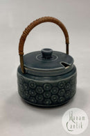 ビング＆グロンダール クローニデン グリーン・アズール・ジャム・ジャー