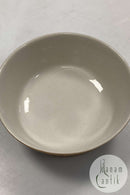 Bing og Grøndahl Jens Quistgaard Lille Skål fra Relief Serien