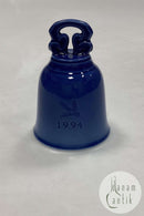 Royal Copenhagen Juleklokke fra 1994