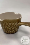 Bing og Grøndahl / Kronjyden Relief Sovsekande