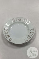 Royal Copenhagen Juliane Marie Kagetallerken No 12083