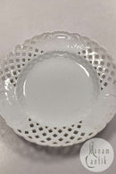 Royal Copenhagen Juliane Marie Desserttallerken Tidlige Stempler