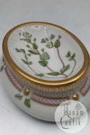 Royal Copenhagen Flora Danica Salzstreuer/Wasserwaage Nr. 20/3625