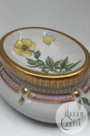 Royal Copenhagen Flora Danica Saltkar/Brevvægt No 20/3625