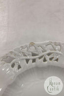 Royal Copenhagen Juliane Marie Kagetallerken No 12083