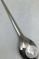 Georg Jensen Sterling Sølv Fregat Dessertske No. 021