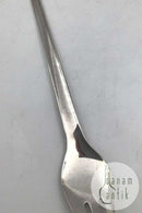 Georg Jensen Sterling Sølv Fregat Kagegaffel No. 043