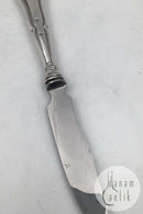 Horsens Sølvfabrik Rita Sølv Ostekniv