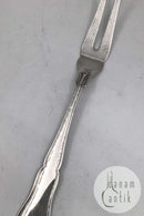 Horsens Sølvfabrik Rita Sølv Stegegaffel