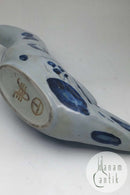 铝制睡壶 独特的托基尔德-奥尔森