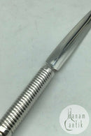 Georg Jensen Sterling Sølv Bernadotte Brevkniv