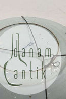 Antik Fajance tallerken fra Holland eller Italien?