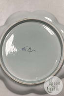 Royal Copenhagen Blaue Tranquebar Servierschüssel Nr. 993