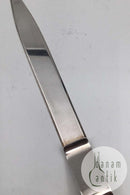 A/S Karat Sølv Brevkniv