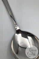 Hans Hansen Sterling Sølv Arvesølv No. 5 Serveringsske