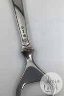 Hans Hansen Sølv Arvesølv No.5 Flaskeåbner