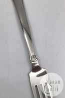 Hans Hansen Silber Heirloom Silber No.5 Lunchgabel